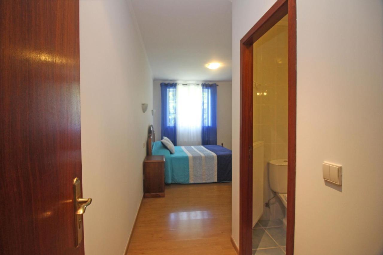 Casa Ferreira Terras de Bouro Quarto foto