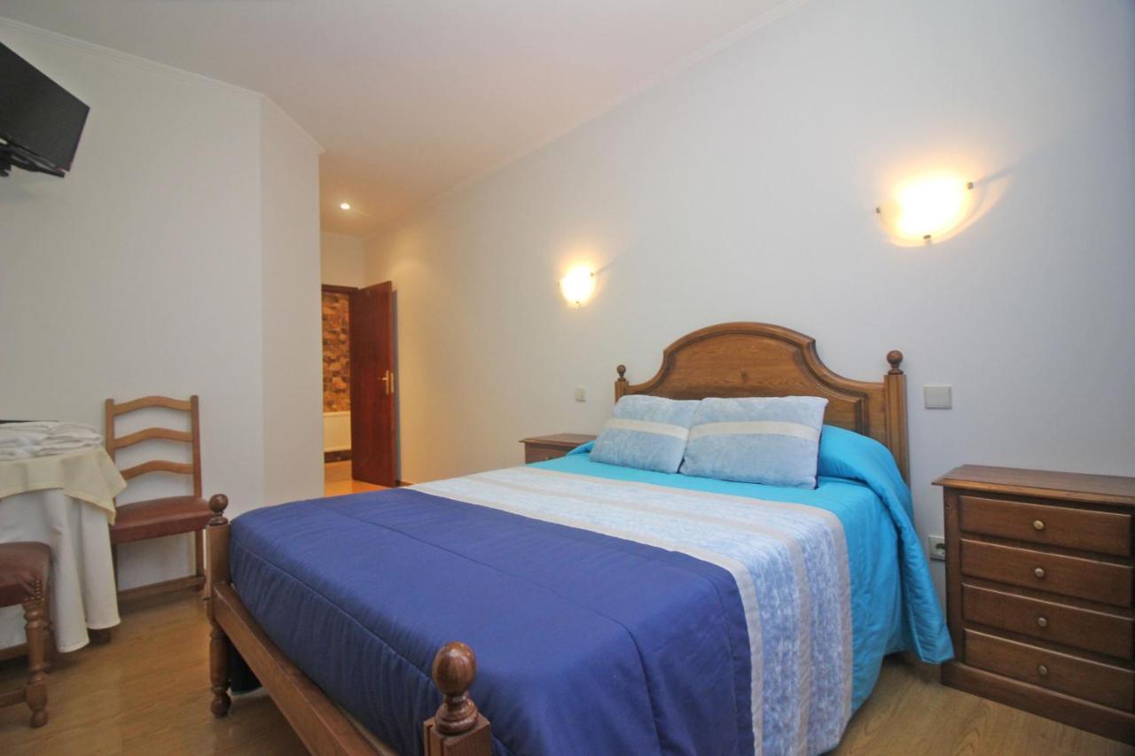 Casa Ferreira Terras de Bouro Quarto foto
