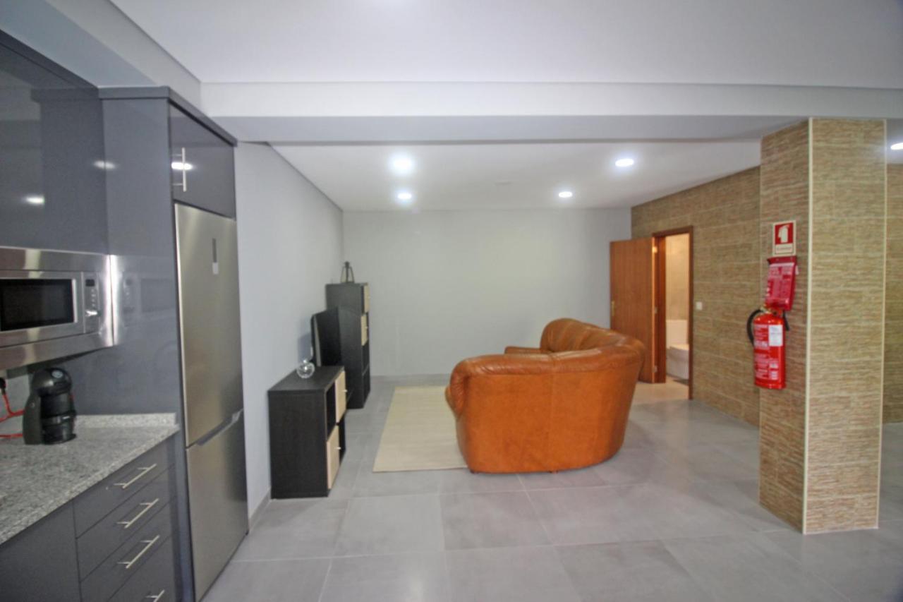 Casa Ferreira Terras de Bouro Exterior foto